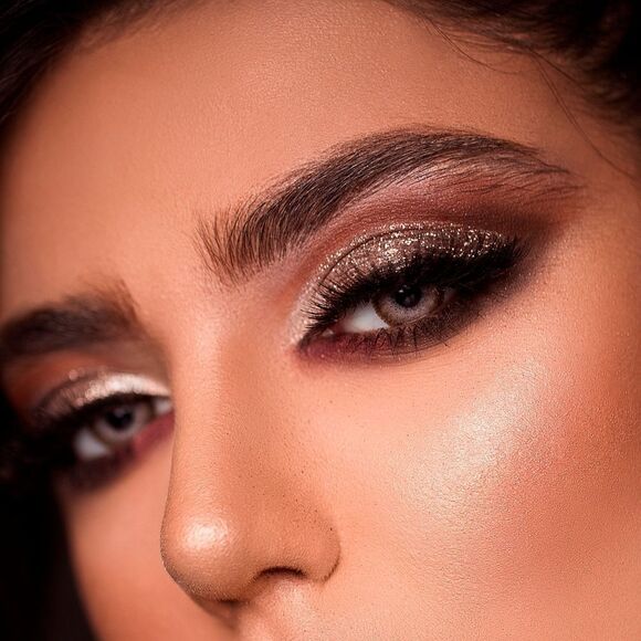 Too Faced Sunset Stripped Eyeshadow Palette - Picture 9 of 16